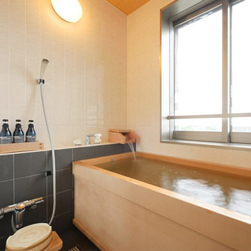 Matsushima Hotel Waraku主图