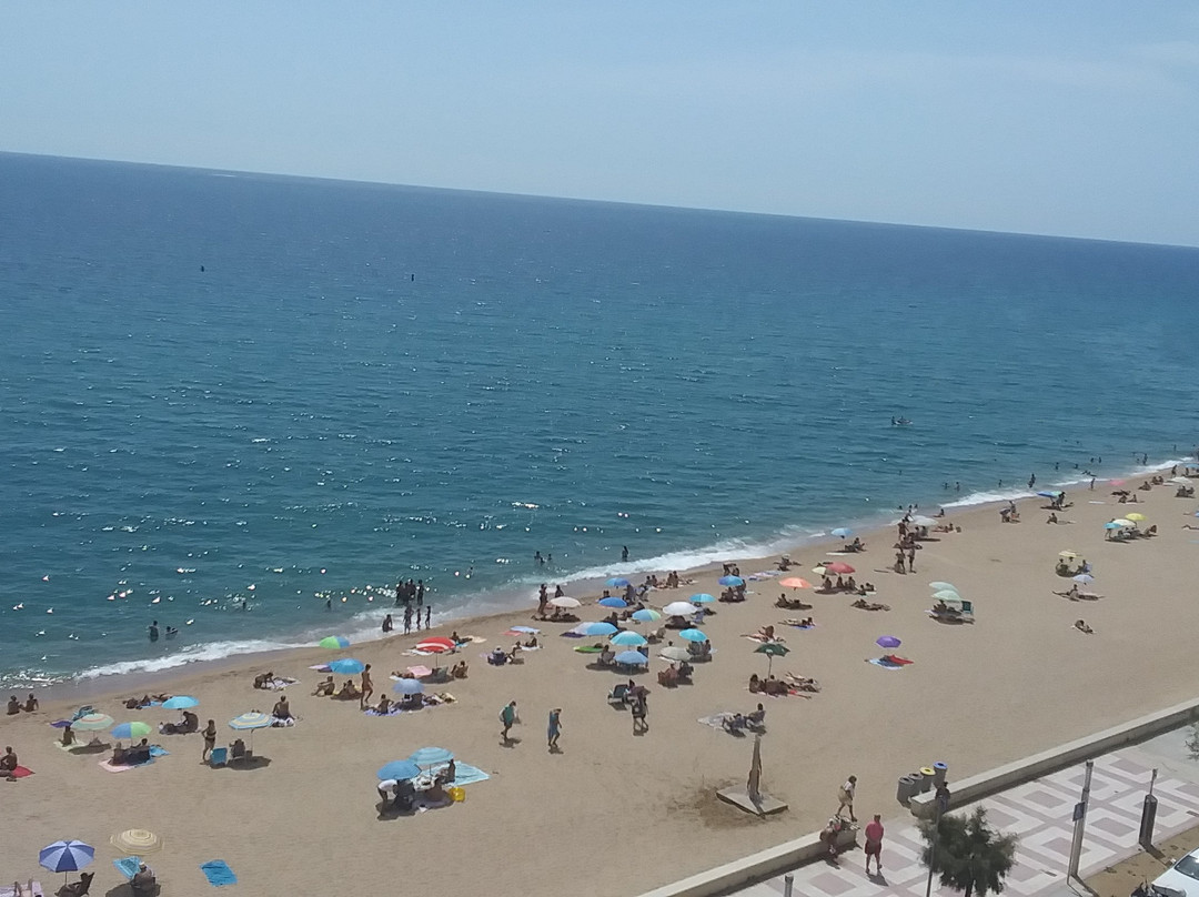 Hotel Pi Mar & Spa主图