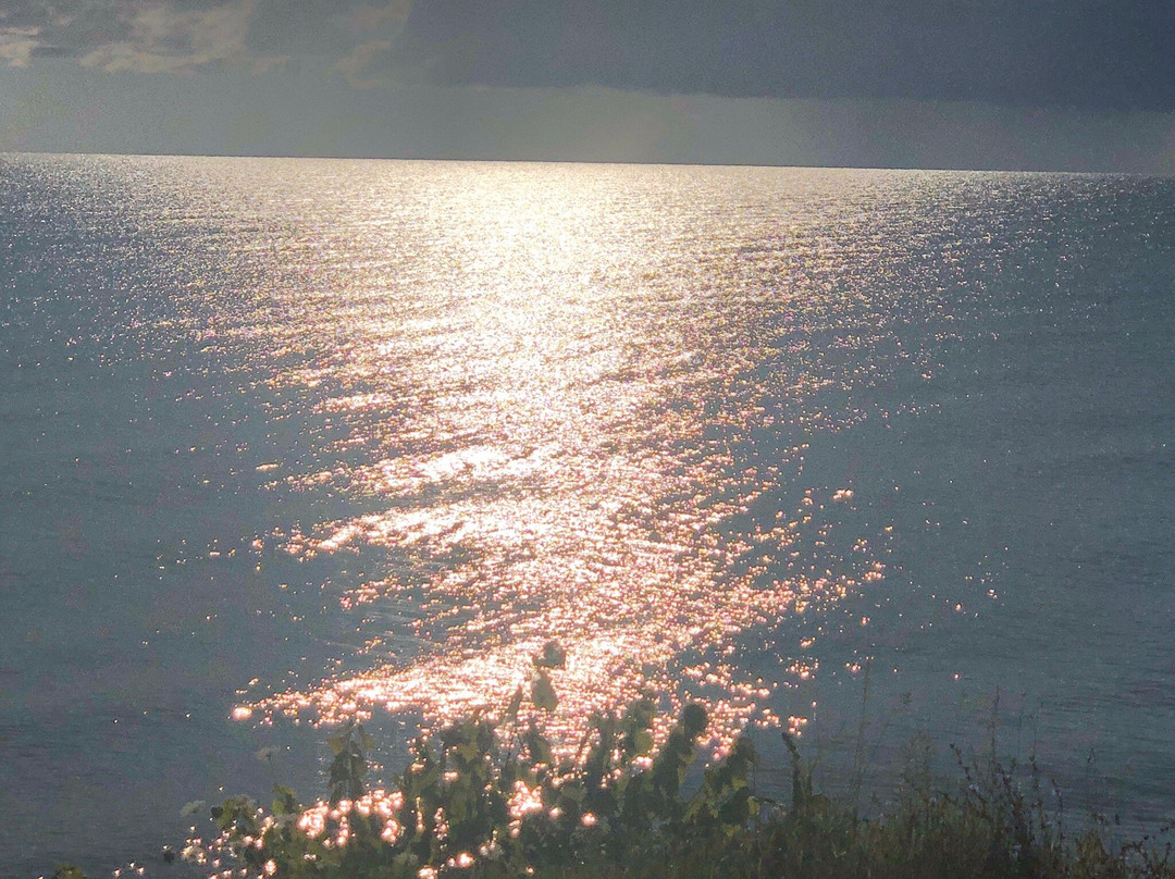 Lakewinds Motel The Beach Getaway主图