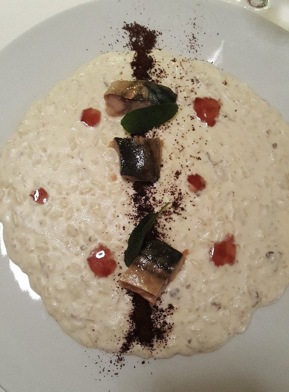 Locanda Garzelli主图