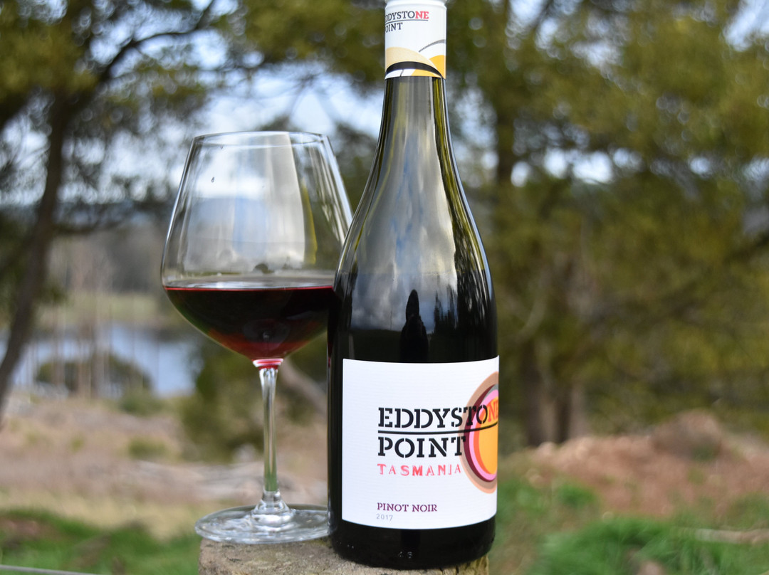 Bay of Fires Wines-Pipers River必去景点