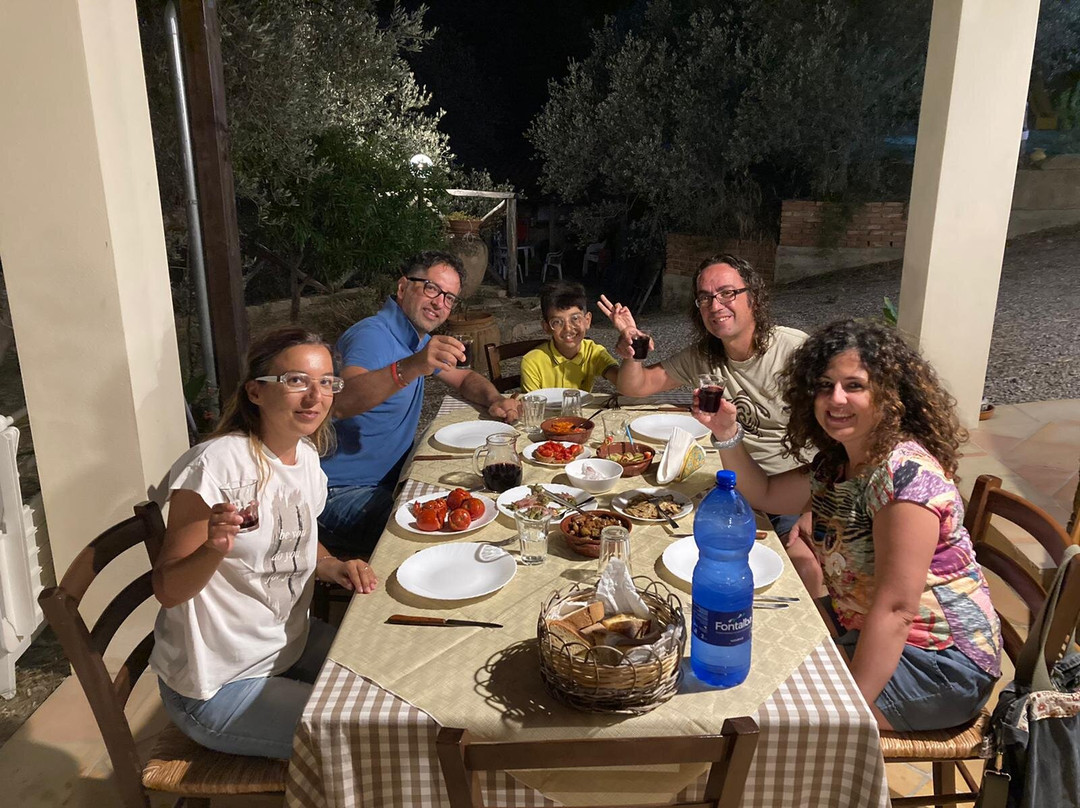 Agriturismo Pattina主图