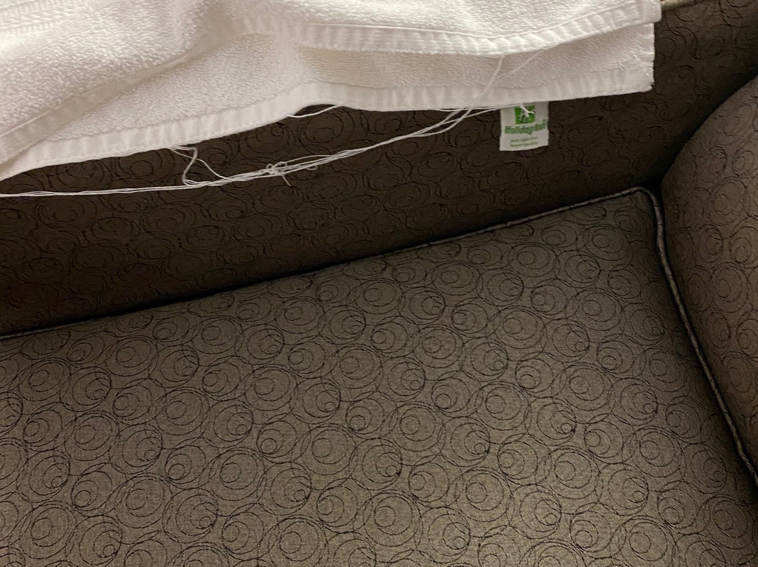 克尔维尔智选假日酒店主图