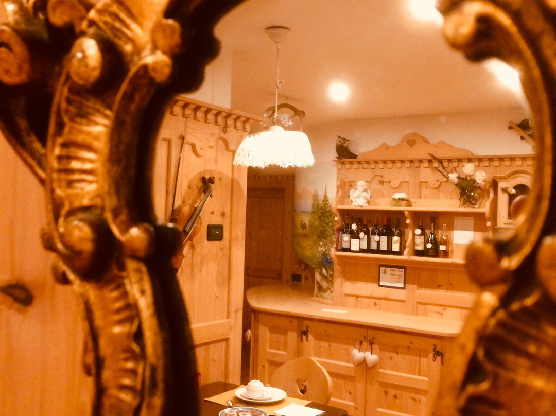 Hotel Salvanel主图