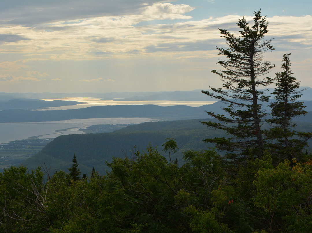 Parc Régional Du Mont Saint-Joseph-Carleton-sur-Mer必去景点
