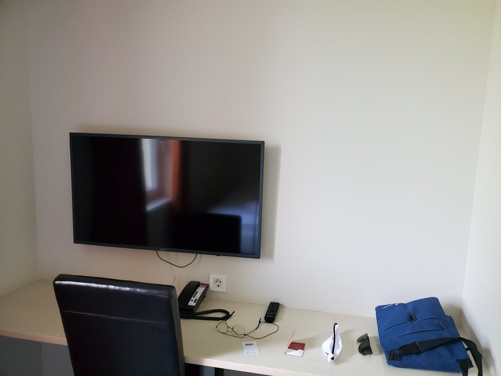 Ambient Hotel主图