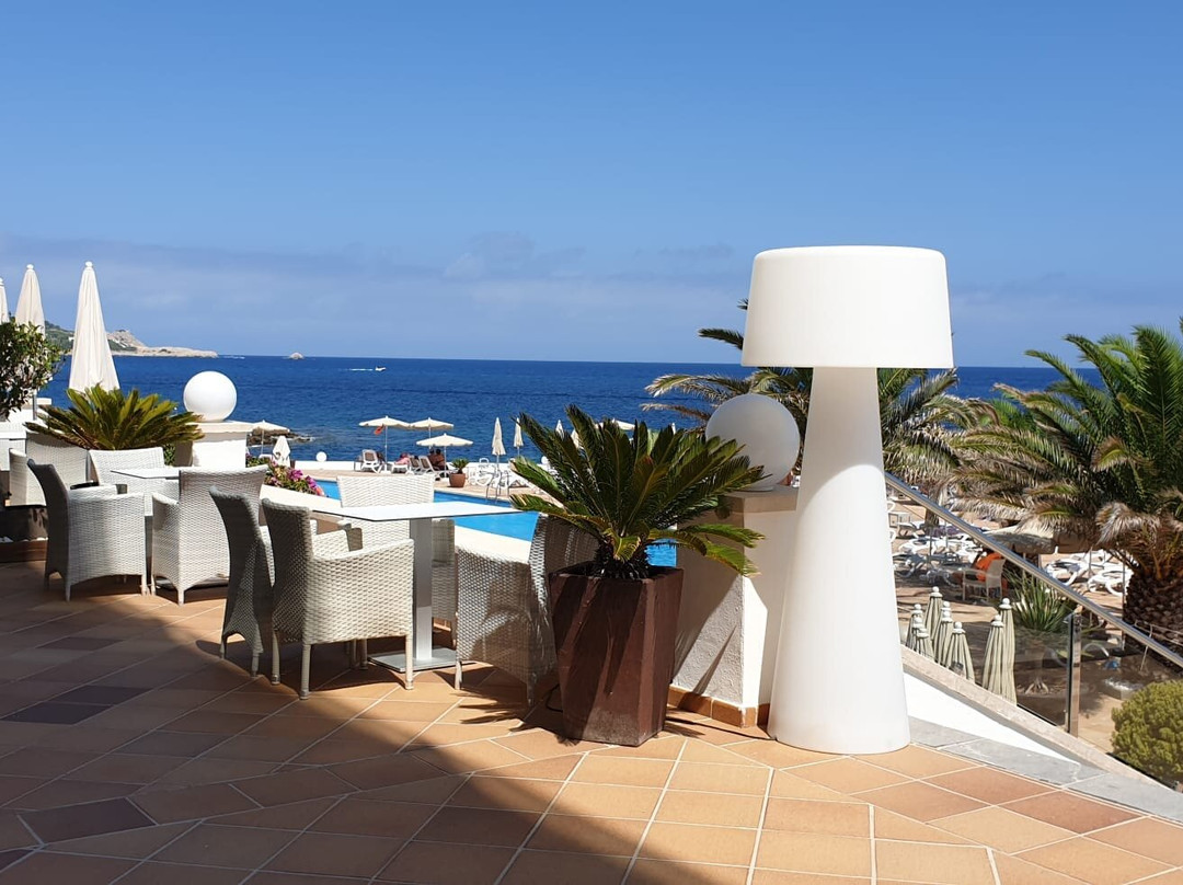 Grupotel Aguait Resort & Spa主图