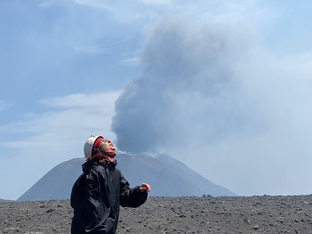 Etna Together-尼科洛西必去景点