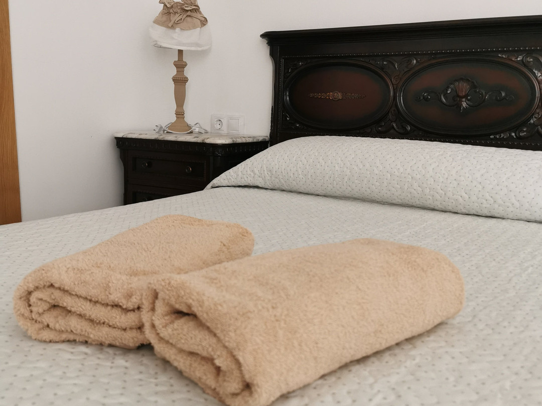 Pension Casa do Gallo Sarria主图