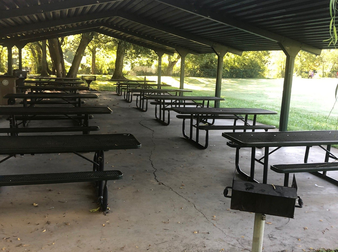 Holston River Park-诺克斯维尔必去景点