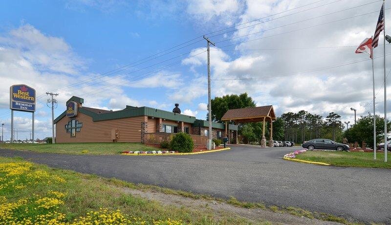 Best Western Bemidji-官方