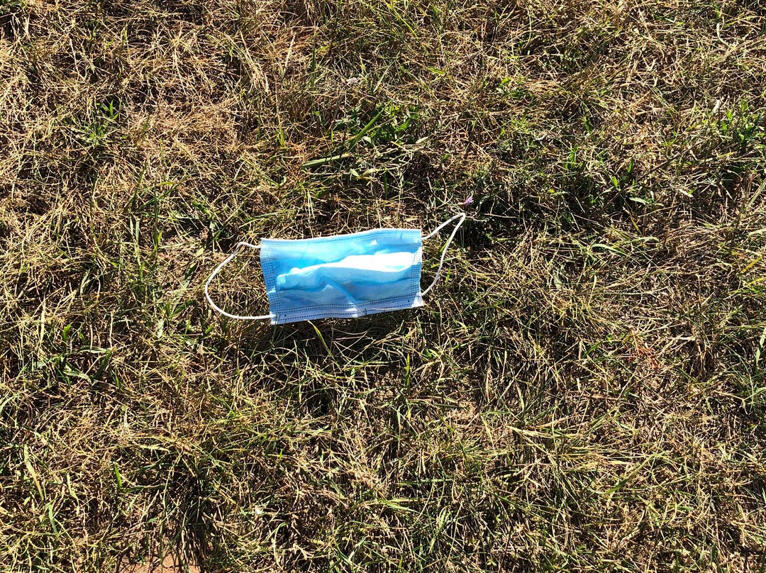 Muskallonge Lake State Park-Newberry必去景点