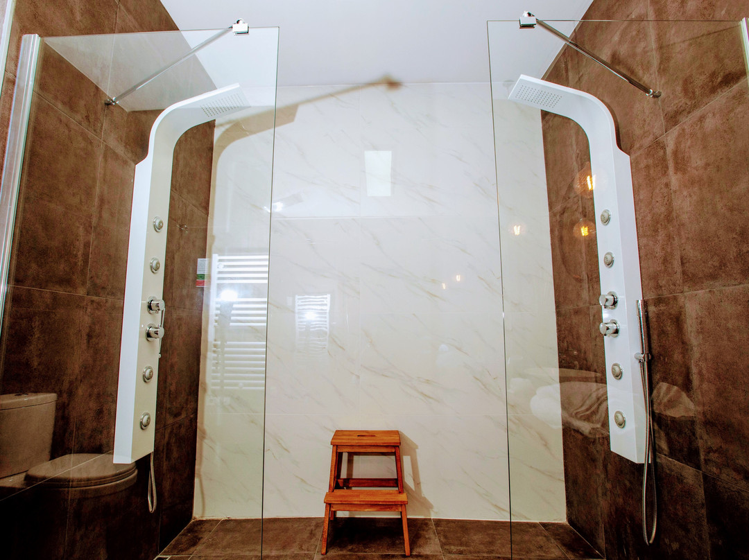 Pjazza Suites Boutique Hotel主图