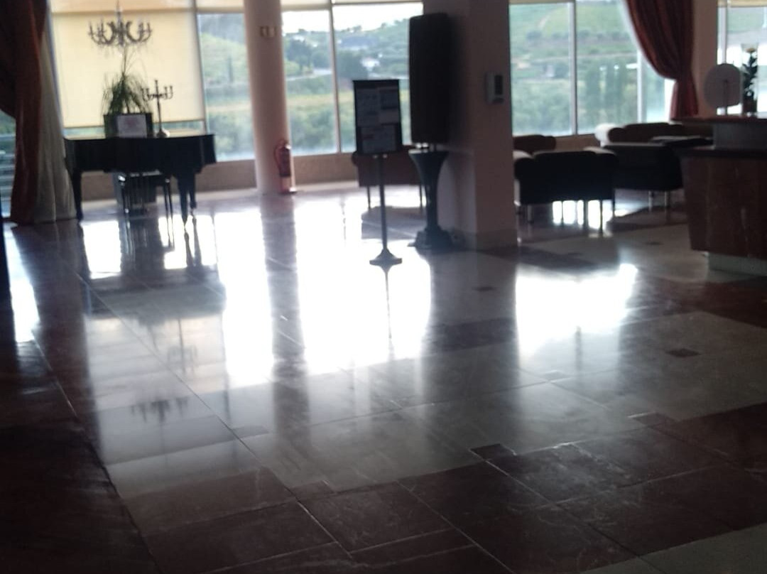 Hotel Regua Douro主图