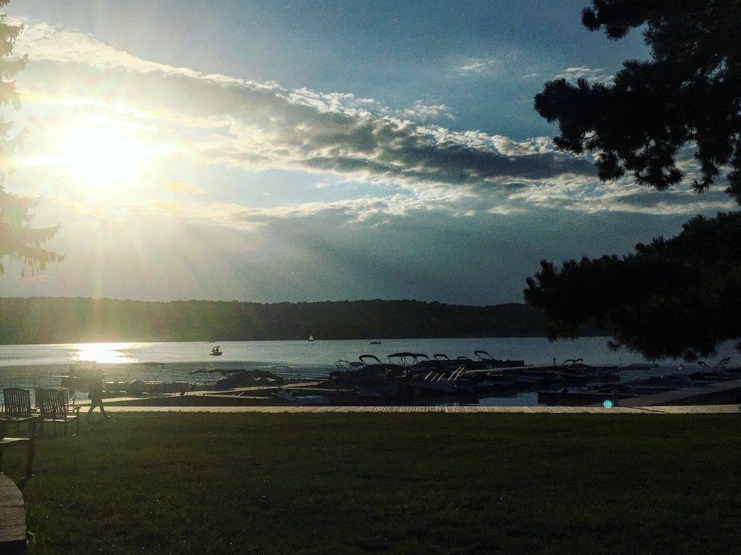 The Brewster Inn主图