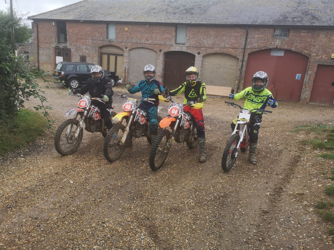 MX Factory Offroad School景点图片