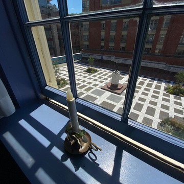 Thomas Bond House Bed & Breakfast主图