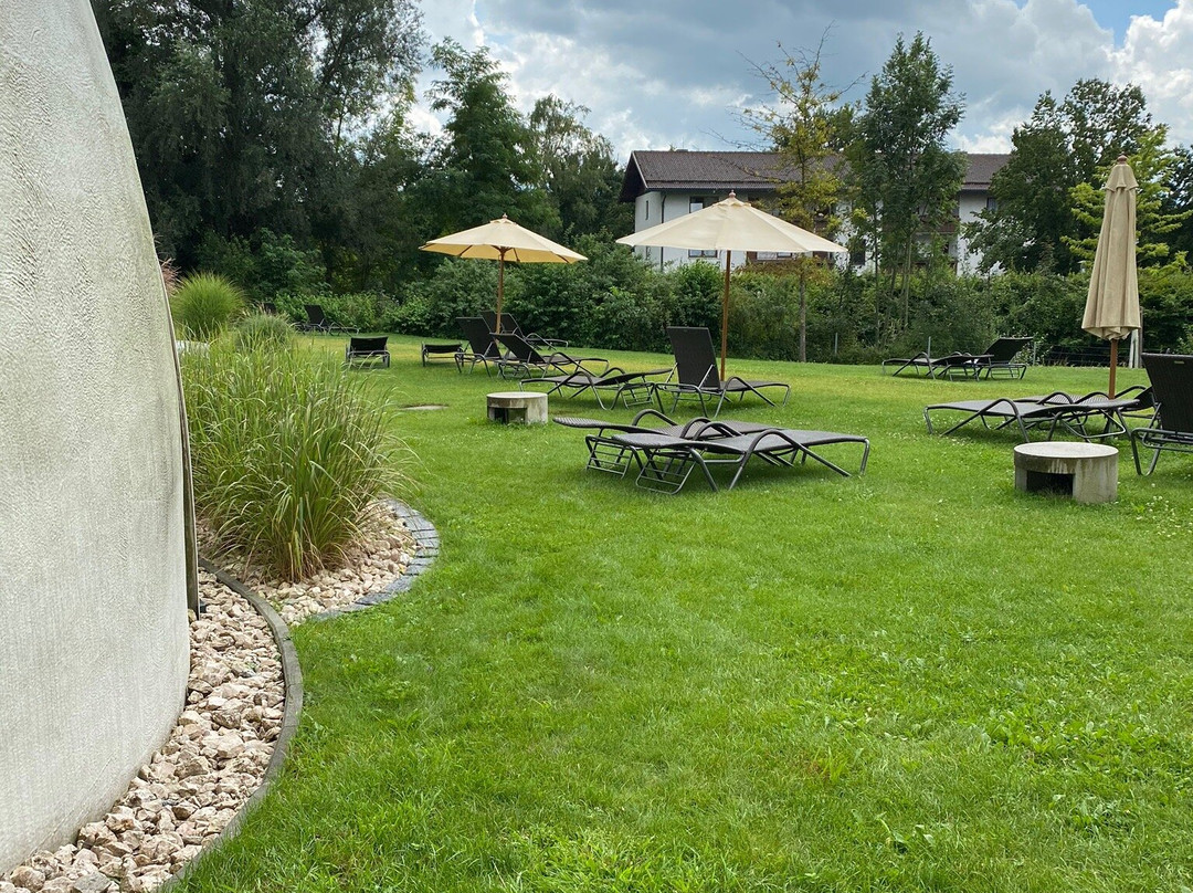 Therme Bad Aibling-巴特艾布灵必去景点