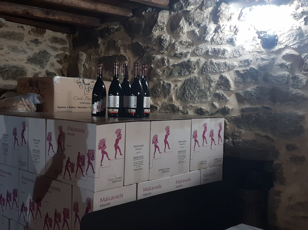 Adega Malcavada-Sober必去景点