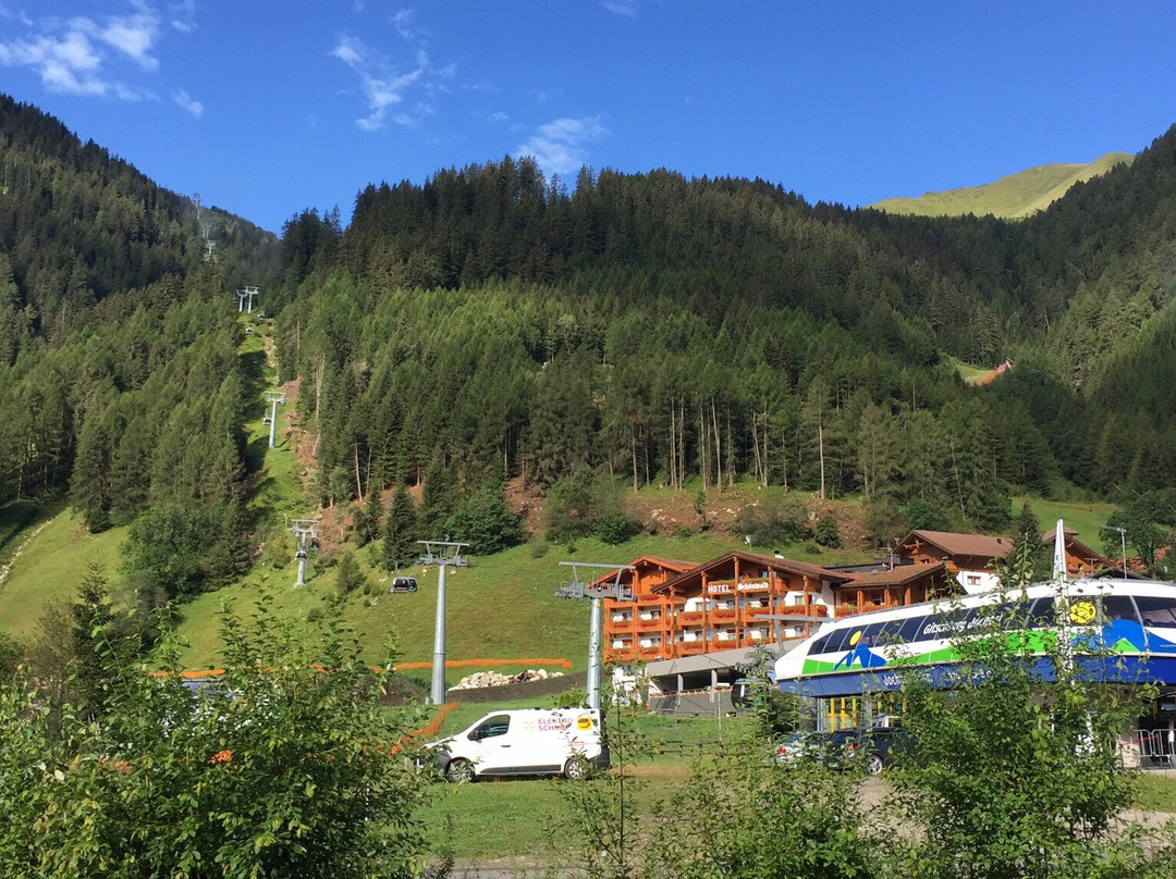 Sport Hotel Peintner