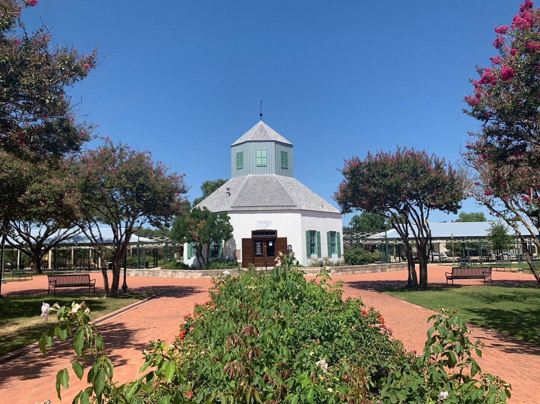 Vereins Kirche Museum-弗雷德里克斯堡必去景点