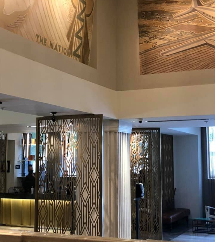 WATERMARK Baton Rouge, Autograph Collection主图