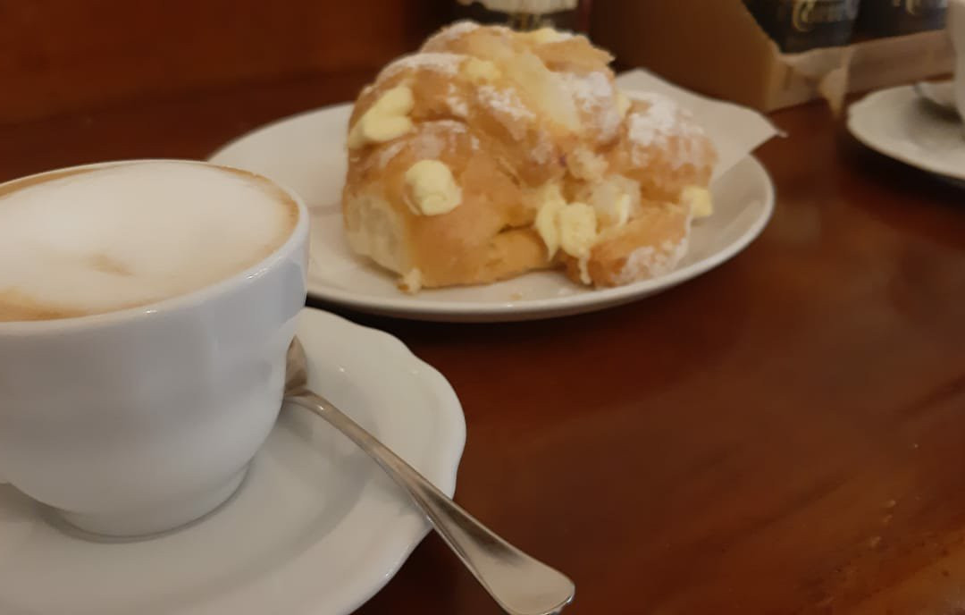 Bar Boccaccio Caffetteria-切塔尔多必去景点