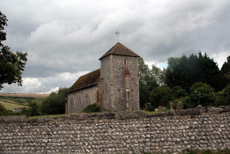 St. Botolph's Church景点图片