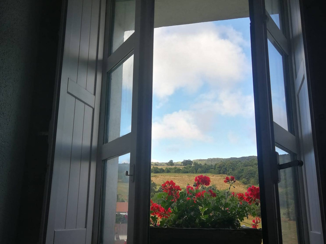 Posada Sarigarri主图