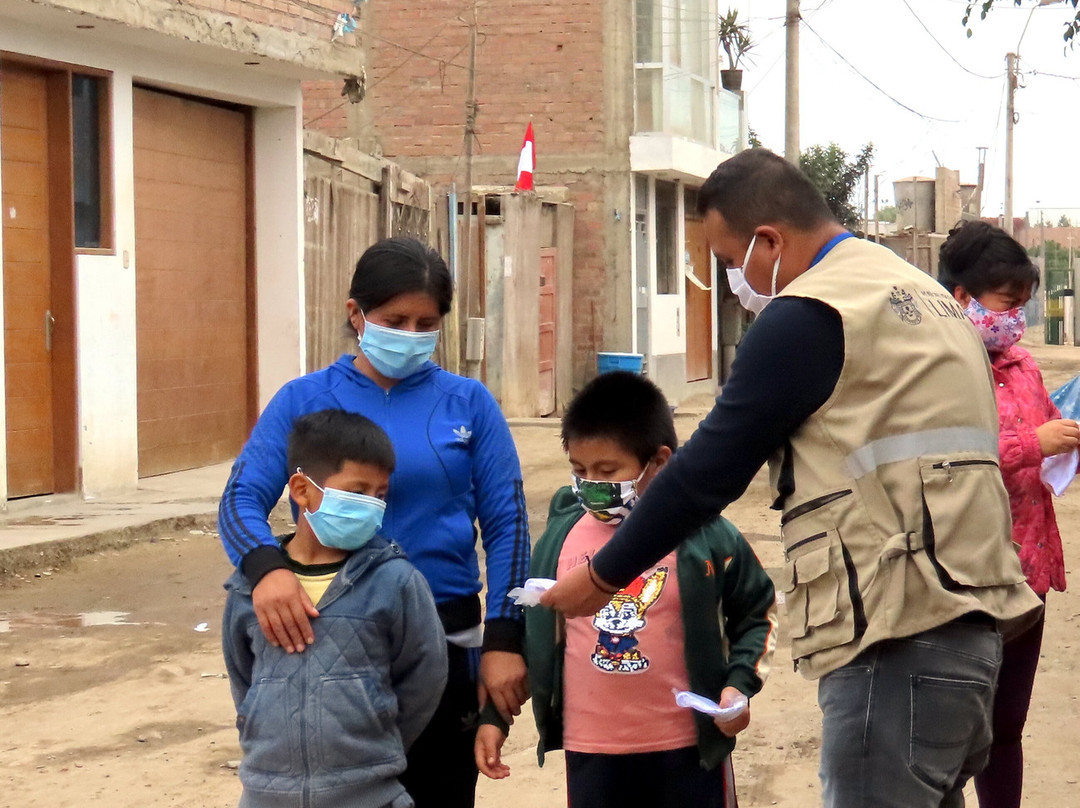 Humedal Pantanos de Villa-利马必去景点