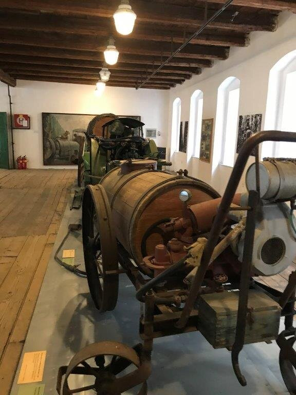 Hop Museum-Zatec必去景点