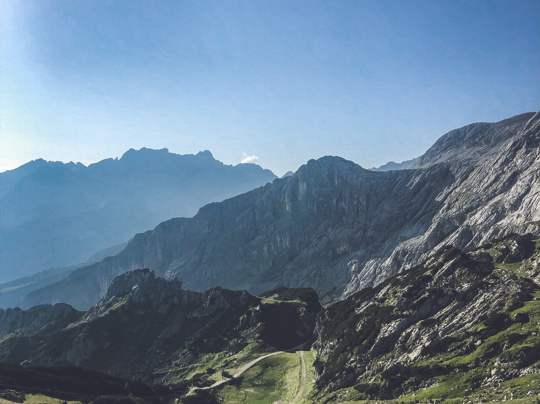 Aerotaxi-加米许-帕坦克辛必去景点