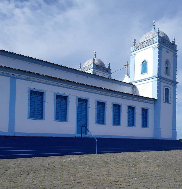 Nossa Senhora do Amparo Church-Valenca必去景点