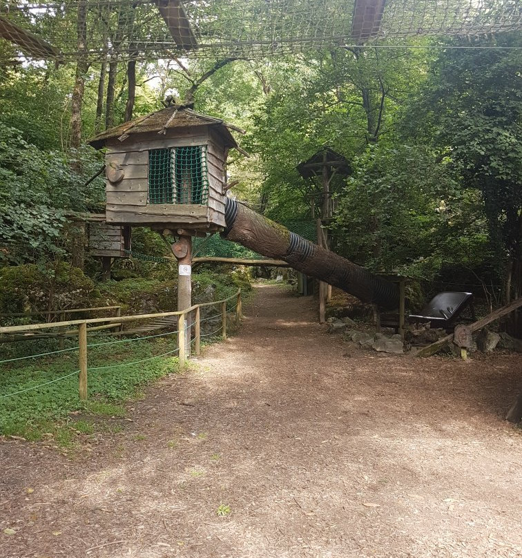 Pyrénées Hô-Cierp-Gaud必去景点