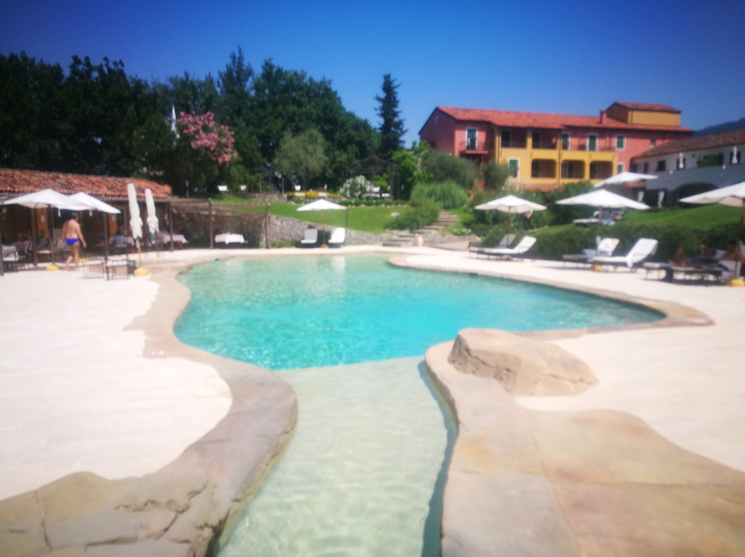 La Meridiana Hotel & Golf Resort主图