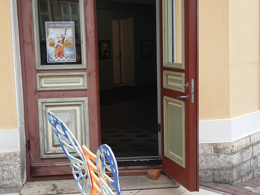 Rakvere Gallery-拉克韦雷必去景点