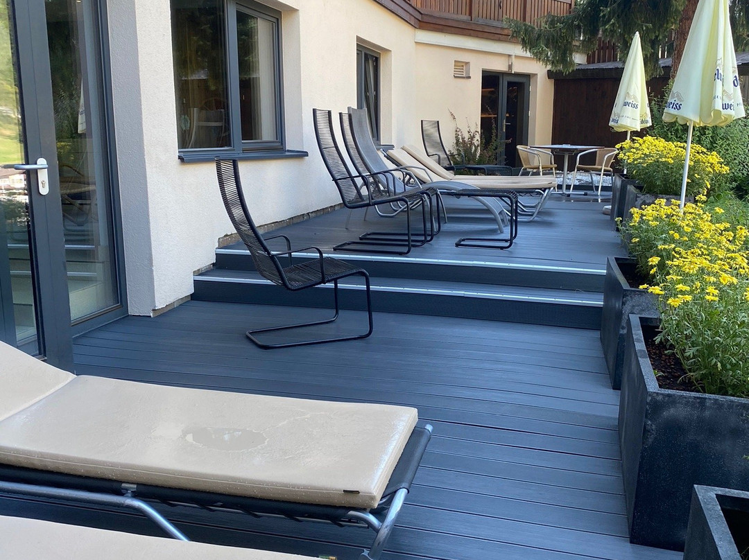 Hotel Garni Fiegl Apart主图