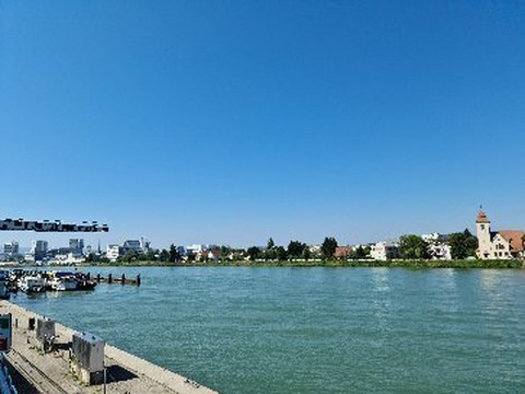 Sandoase-巴塞尔必去景点