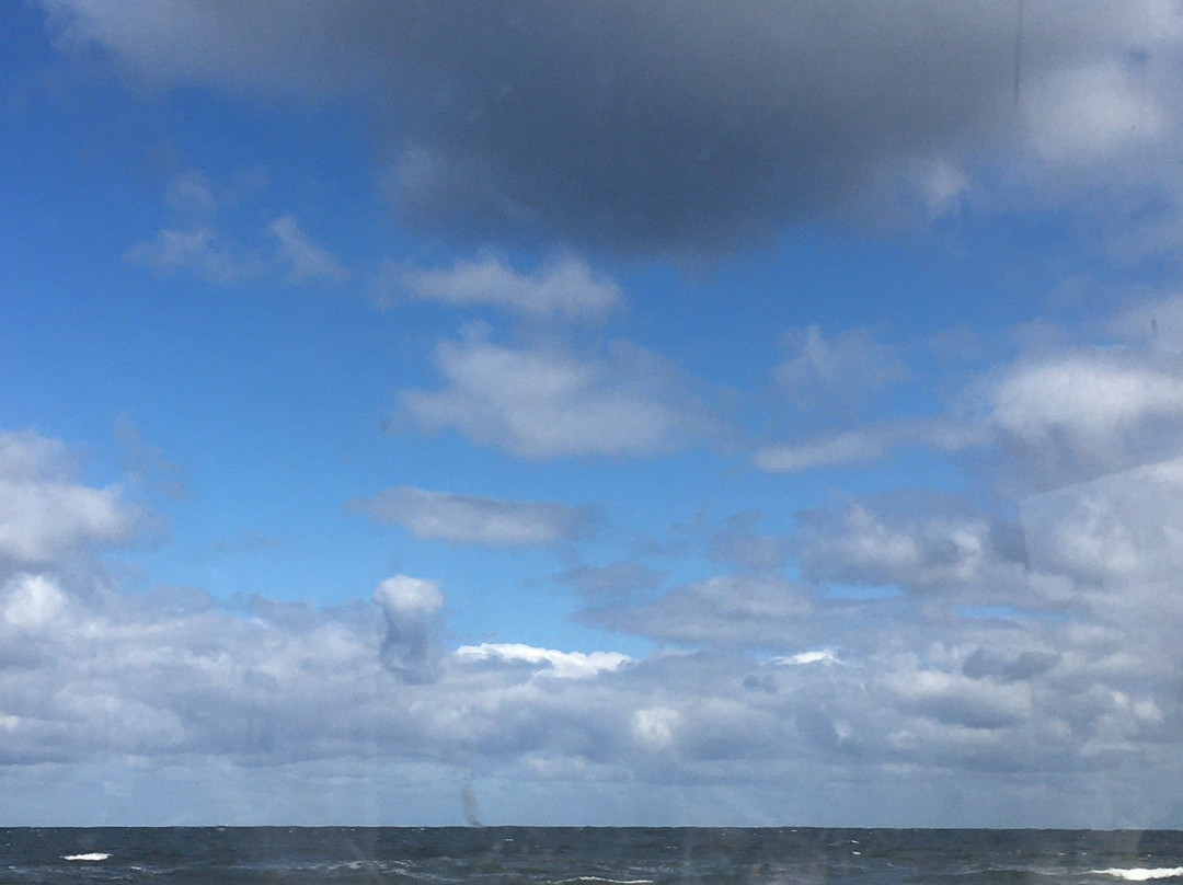 Miedzywodzie Beach-Miedzywodzie必去景点