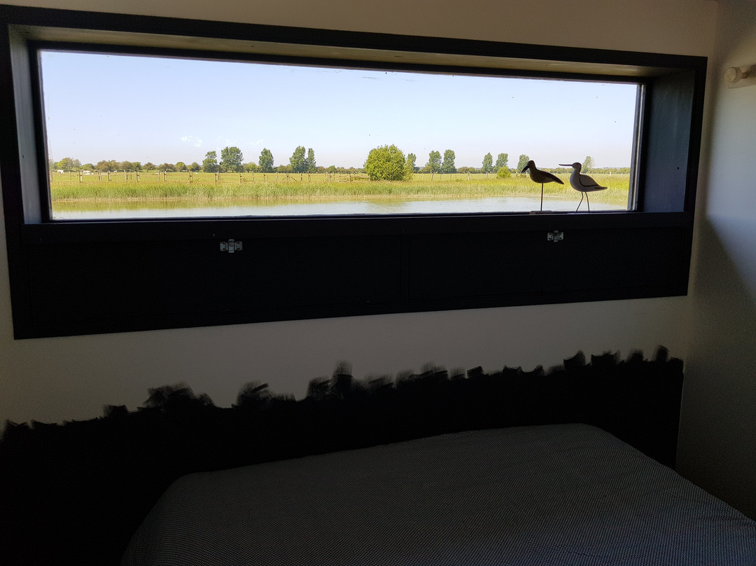 La Vieille Ecluse主图