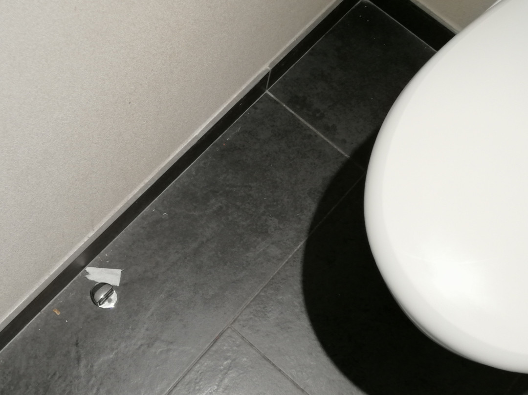 Hotel Escale Oceania Brest主图
