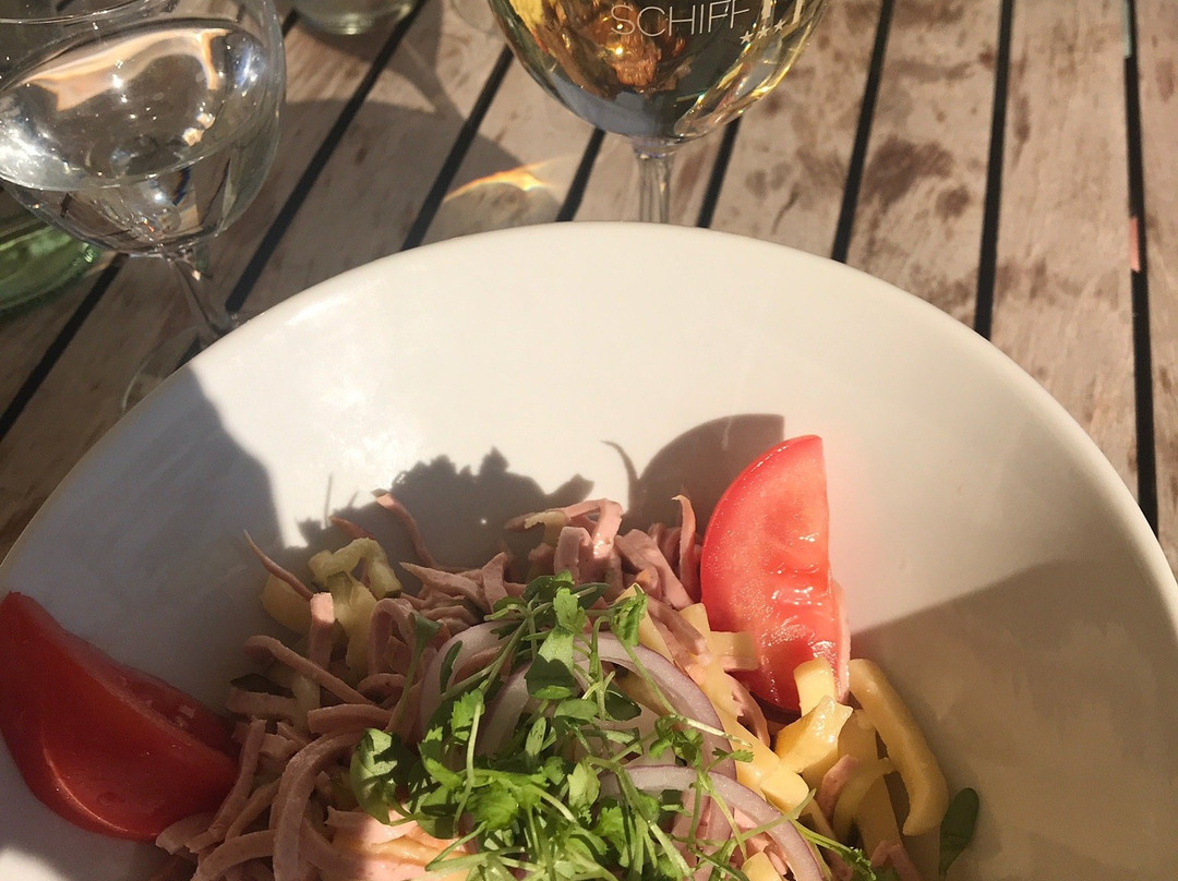 Hotel zum Schiff主图