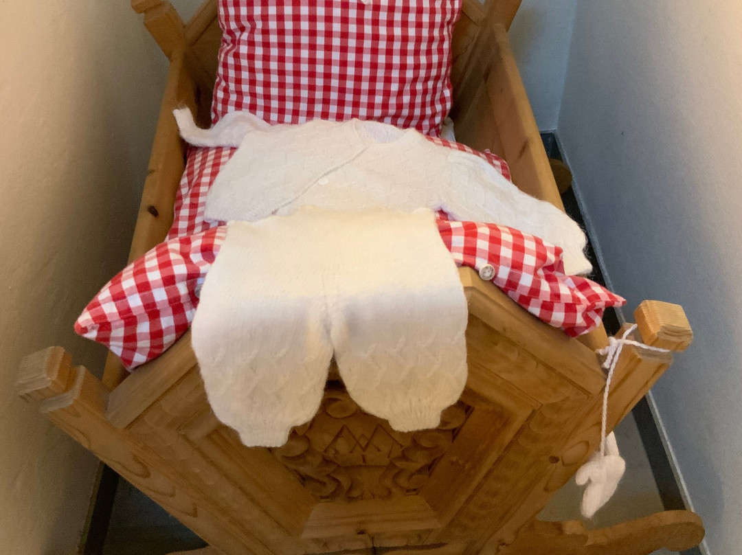 Hotel Hohe Tauern主图