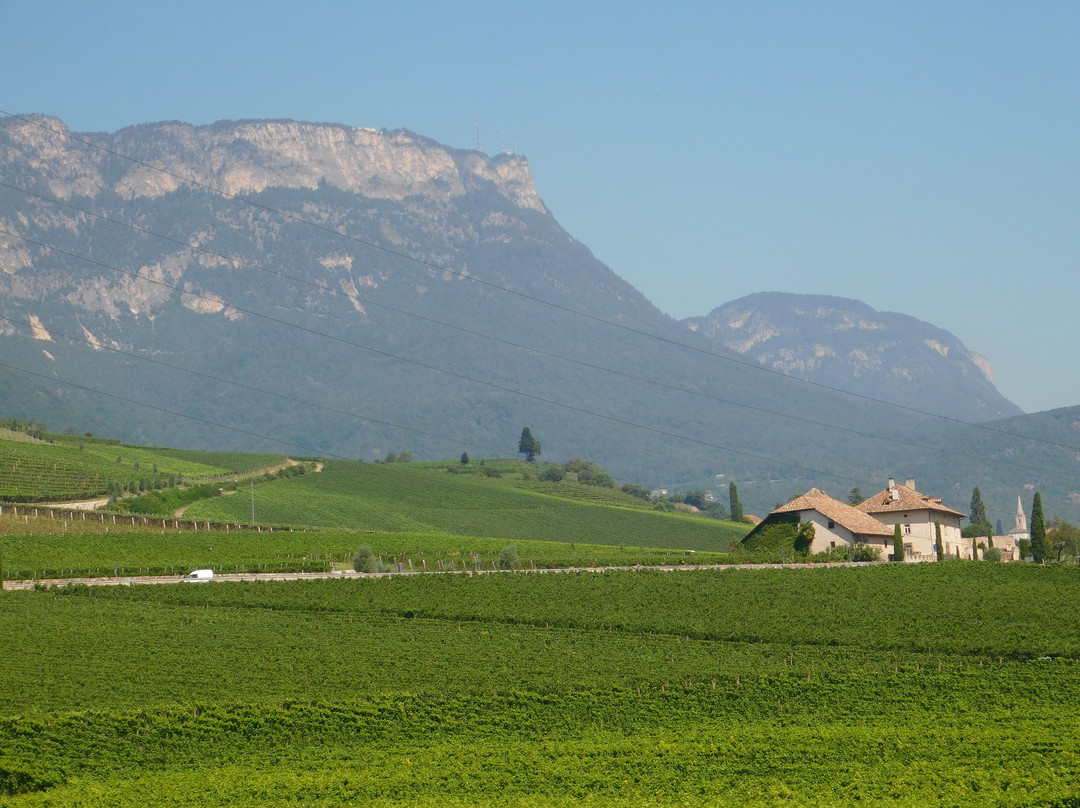 Centro Storico Caldaro sulla Strada del Vino景点图片