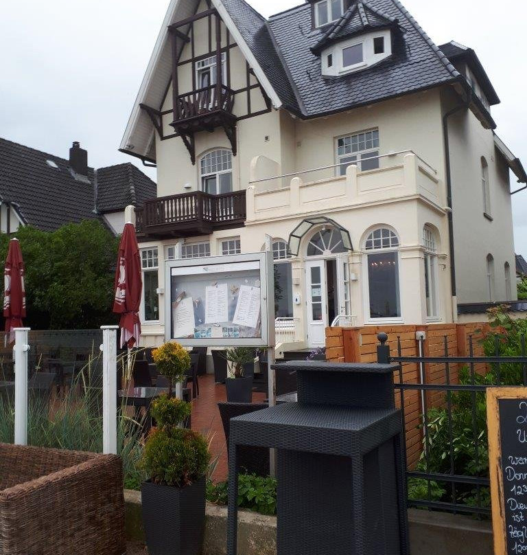Strandperle, Lieblingsplatz Hotel主图