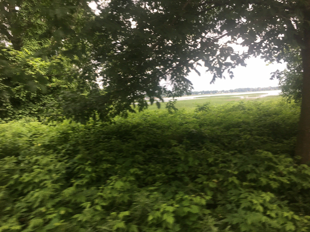 Parc Des Iles de Boucherville-Boucherville必去景点