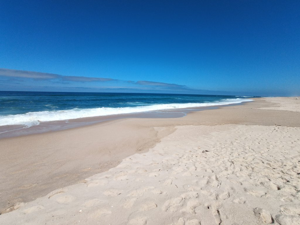 Praia Do Palheirão景点图片