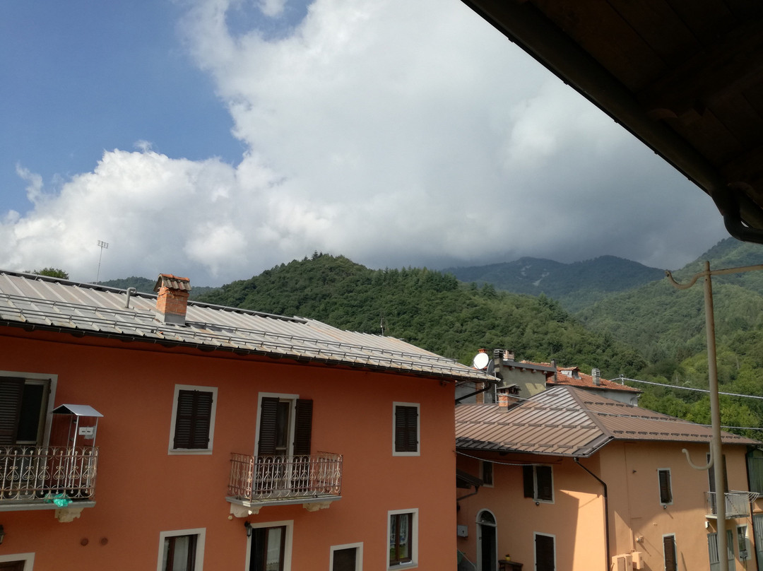 Albergo dei Pescatori主图