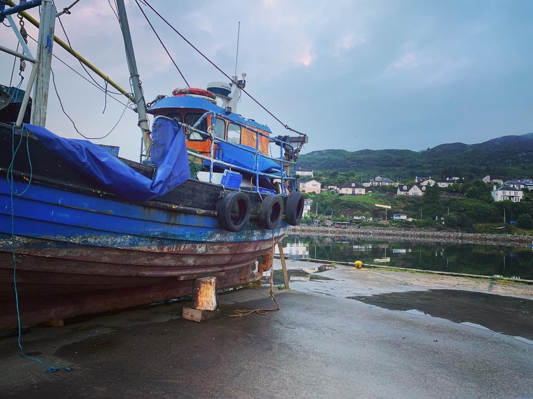 The Islay Frigate Hotel主图