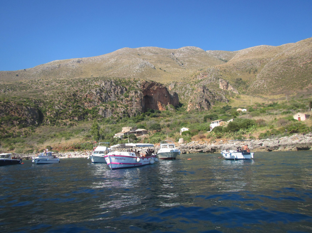 San Vito Coast Charter-圣维托角必去景点